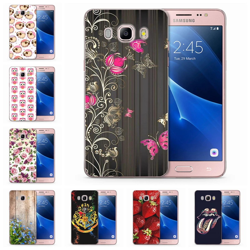 Cute Cartoon Animal Case For Samsung Galaxy J1 J2 J7 prime J120 J320 J330 J530F Fashion ultra-thin soft tpu Phone Cases C811 |