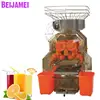 BEIJAMEI A-1 High capacity commercial fresh fruit juice making machine/electric orange juice extractor machine 1