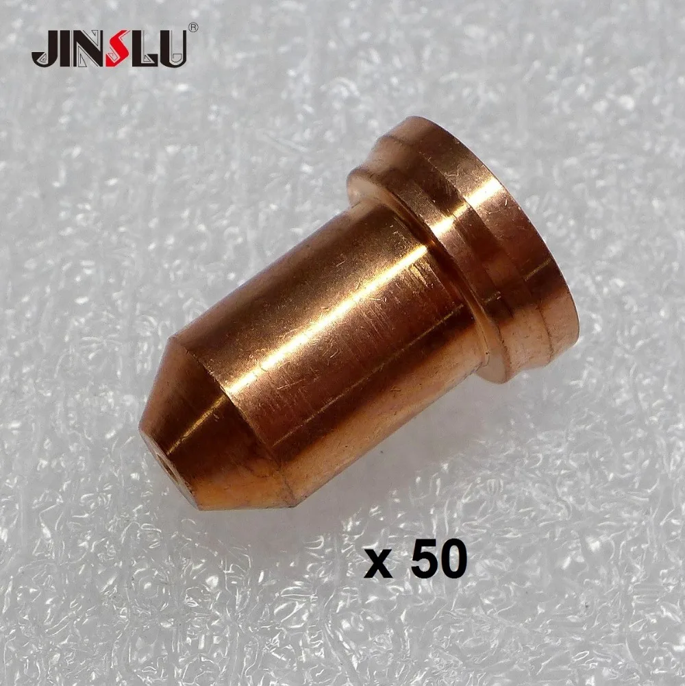 После продажи 51311 наконечник сопла 50 шт. для фотовспышки PT80 PT 80 IPT фотовспышка