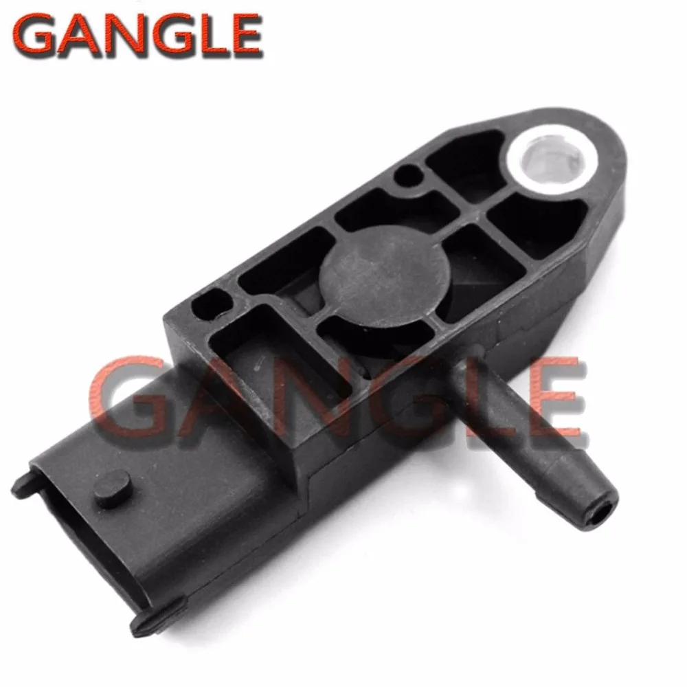 Boot Intake Air Turbo Manifold Pressure MAP Sensor For Renault Thalia Trafic Twingo Dacia Duster