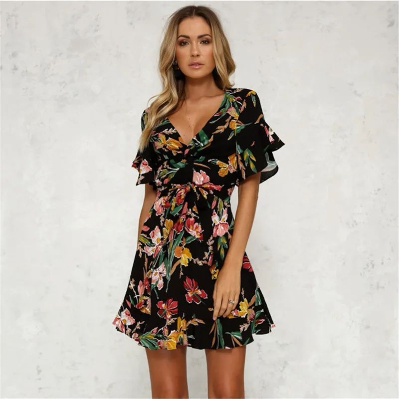 next summer dresses size 18