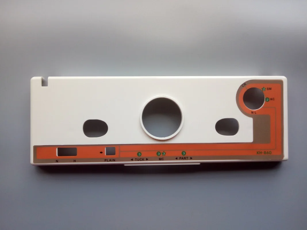 

Spare Part Sewing accessories for Brother knitting machine KH868
