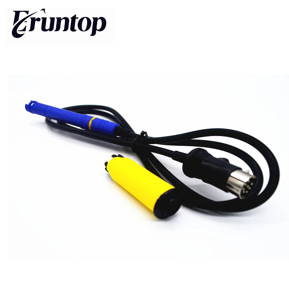 

for fx951 Soldering iron Replacement Handle FM2028 with free T12-I iron Tip