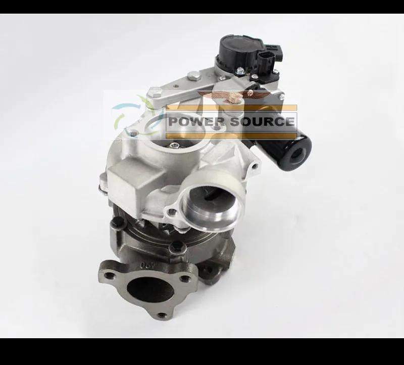 VB22 17201-51021 17201-51020 For Toyota Land Cruiser Landcruiser V8 VDJ76 VDJ78 VDJ79 1VD 1VD-FTV 4.5L   (5)