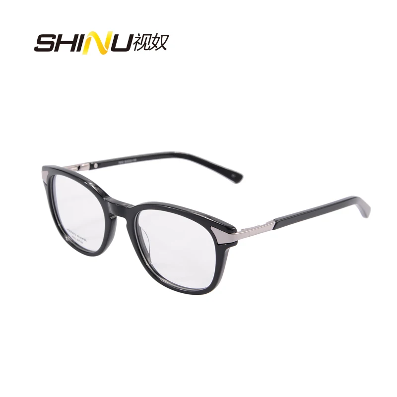 eyeglasses no line bifocal