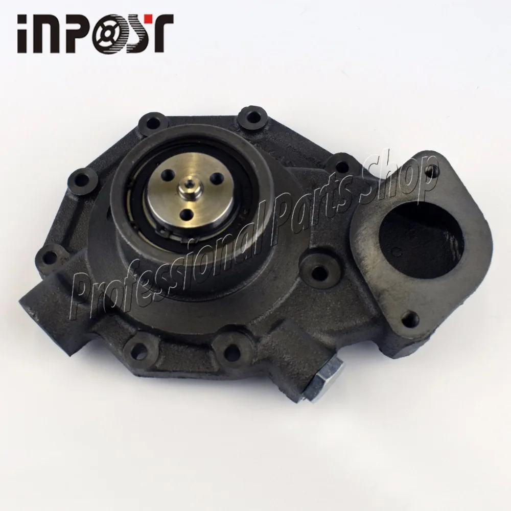 Новый водяной насос для John Deere 5403 5420 5420N 5520 6100 6110 6120 6310|pump for|pump for waterpump pump |