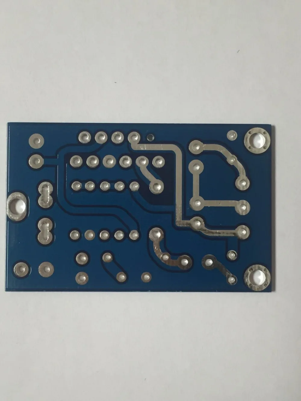 Fannyda LM3886 усилитель мощности одноканальный HIFI домашний усилитель мощности плата PCB пустая плата циркуляционная плата