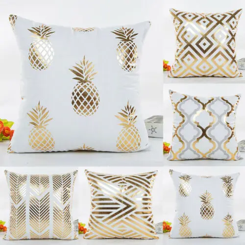 

Nordic Style Cushion Cover 4 Color Hot Sale Decorative Geometric Cushions Covers Sofa Pillow Case Simple Fashion Cushion Cover