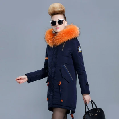 font b Women b font Winter 2016 Coat font b Jacket b font parka ukraine