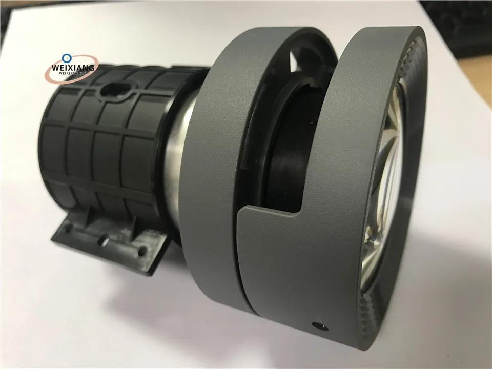 Original Projector Lens For Epson EMP 7800 Optical Lens Wide angle Lens