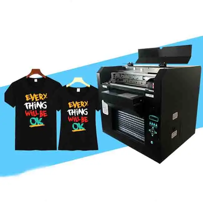Best Price Small T-shirt Printing 