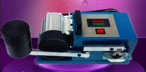 Lubricating oil abrasion tester Grease anti wear tester Testing machine Digital display fast ship hz