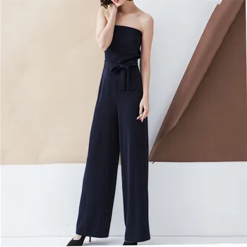 

2019 Rompers Womens Jumpsuit Casual Sexy Rompers Womens Jumpsuit Summer Jumpsuit