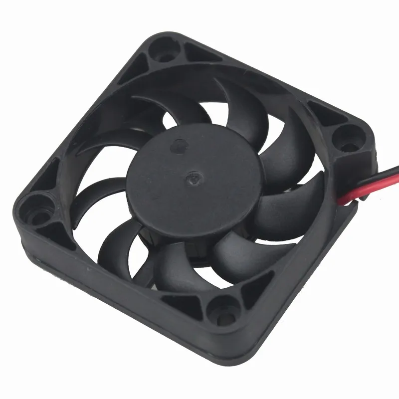 50mm fan 24v 8
