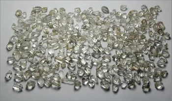 

154 AA+Top Quality Herkimer Diamond Crystal point