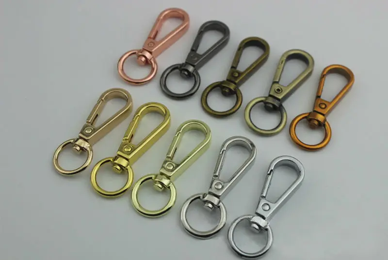 Purse Hook for Bag Chain Frame Handle Rope Clasp