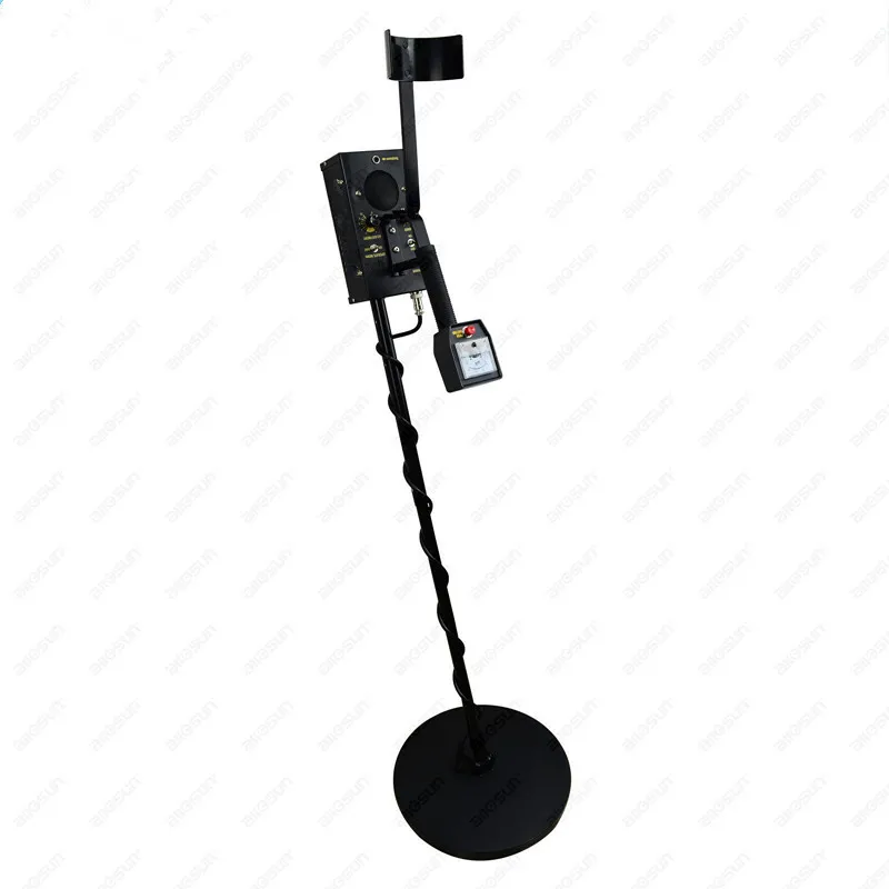 Hot Sale High Quality Metal Detector High Accuracy Precision