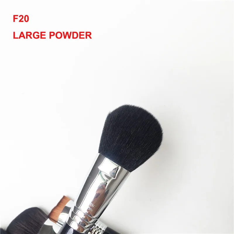 Sigma F20 Large Powder Brush _ 1