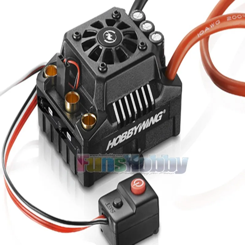 Hobbywing EZRUN MAX8-2(1)
