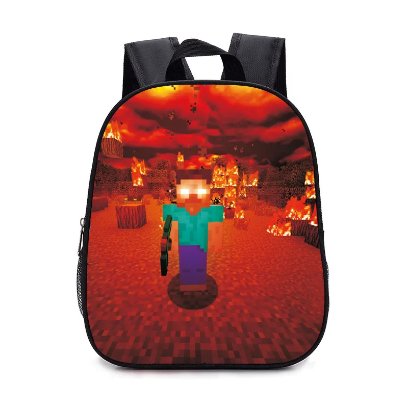 

children schoolbag