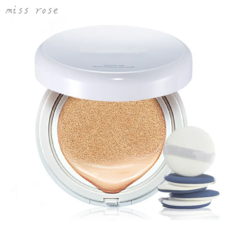 Air Cushion BB Cream korean faced makeup korean cosmetics cc cream