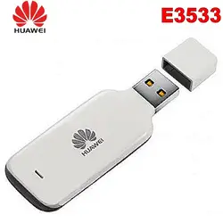 Партия из 20 штук разблокирована Huawei e3533 HiLink 3G USB Dongle модема мобильного широкополосного PK E369 e3331