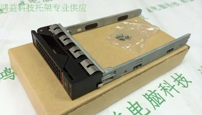 Держатель для жесткого диска ThinkServer RD640 RD630 RD530 RD430 RD330 31050784 дюйма | Компьютеры и