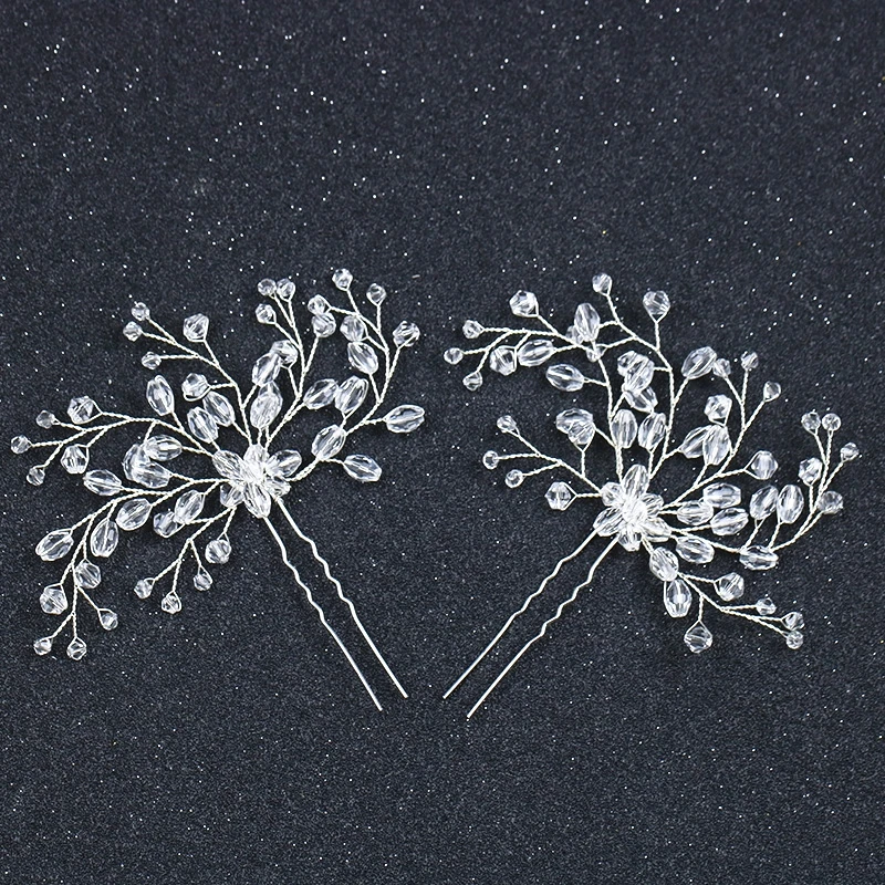 Silver Pins  (3)