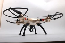 Syma X8HW X8HC Quadcopter FPV 6 Axis Quadrocopter Camera Remote Control Helicoptero RC Drones Com Camera HD Profissional Dron