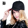 [FLB] casual Men Baseball Cap hats for men bone baseball snapback skateboard hat gorras casquette caps skull cap chapeu F223 ► Photo 3/5