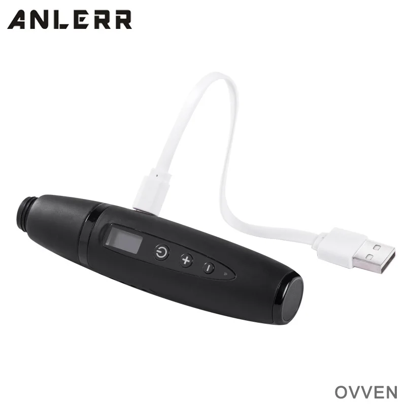 OVVEN 007