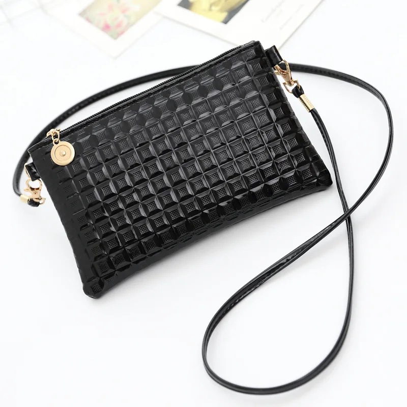 

New Soft PU Leather Women Handbag Fashion Female Shoulder Bag Girls Messenger bag Casual Women Bag Mujer Bolsas feminina sac