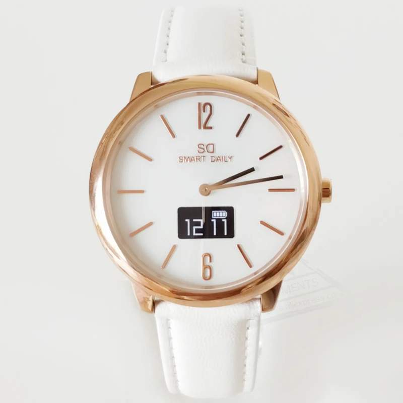 Lady Smart Bracelet Watch (6)