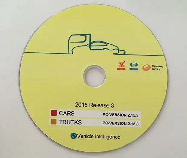CD