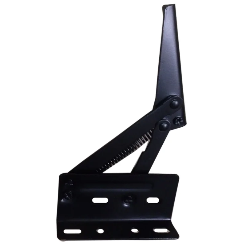  Furniture hardware hinges Sofa bed connecting piece Cabinet door hinge Sofa pillow accessories 2pcs