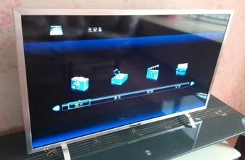 65 дюймов cc tv монитор дисплей android Smart tv vga HDMI lcd tft hd wifi Компьютер интернет телевидение ТВ