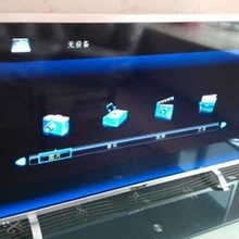 65 дюймов cc tv монитор дисплей android Smart tv vga HDMI lcd tft hd wifi Компьютер интернет телевидение ТВ