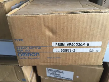 

R88M-WP40030H-B new