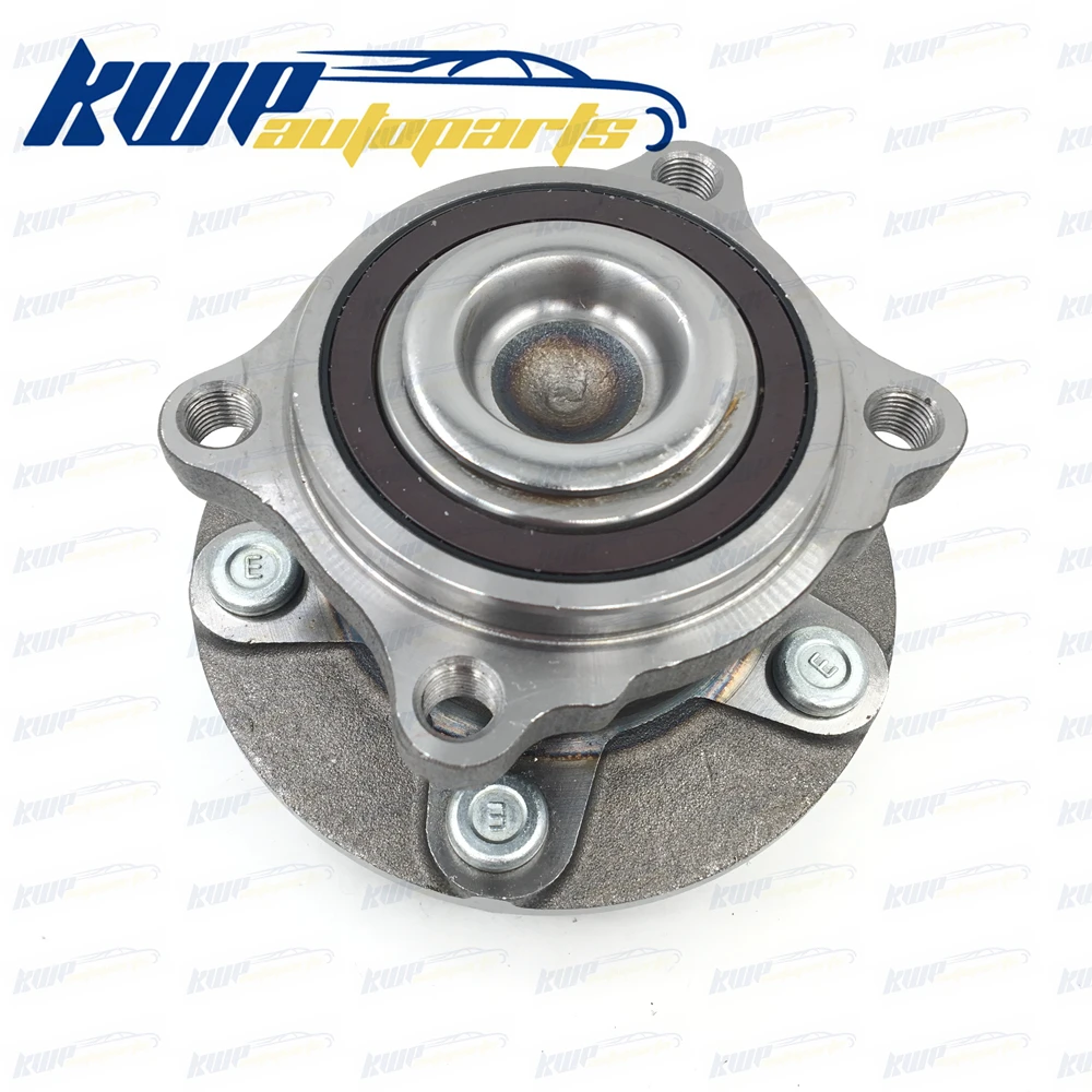 

REAR WHEEL HUB BEARING ASSEMBLY FOR MITSUBISHI OUTLANDER DELICA #3785A018
