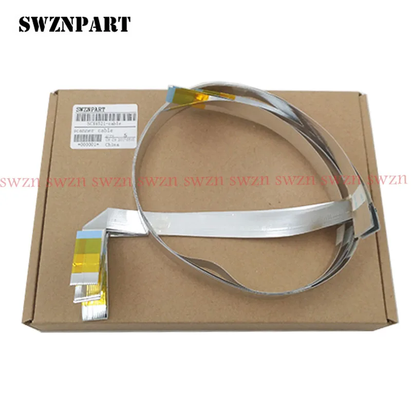 

5pcs scanner cable for Samsung SCX4521 4521F 4321 4725 for Xerox PE220 3200 JC39-00408A