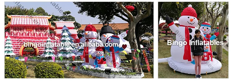 BG-A1241-Inflatable-snowman-bingoinflatables_04