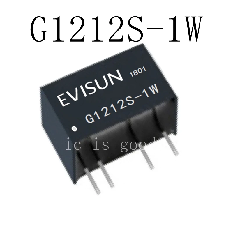 5PCS G1212S G1212S 1W New original