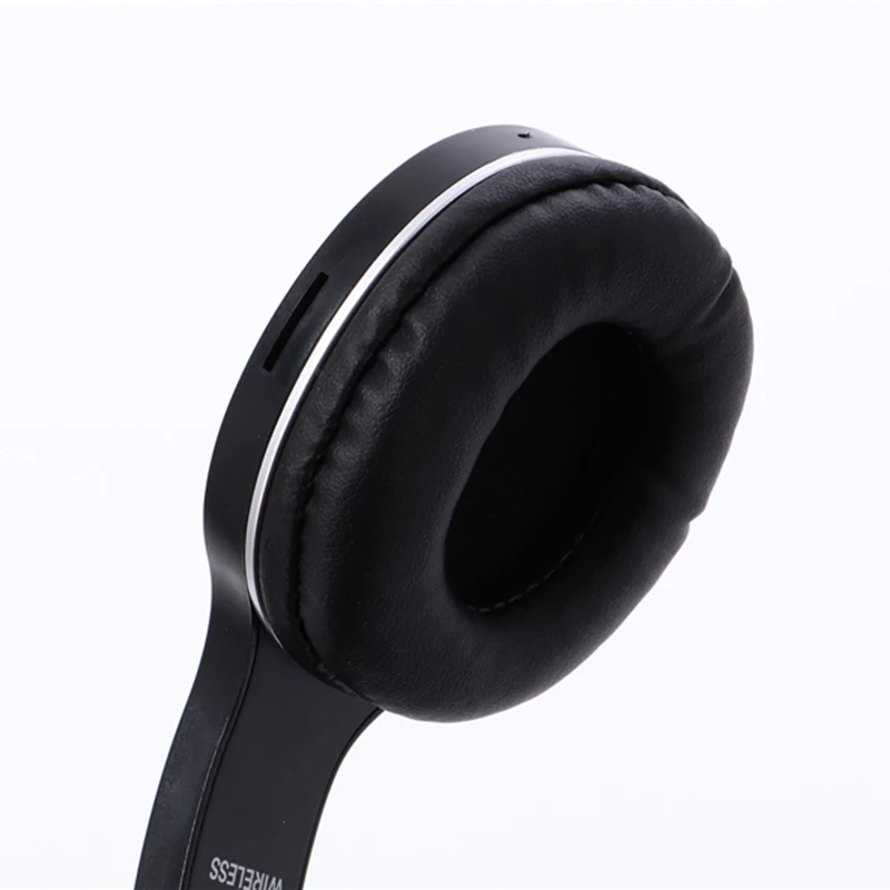 LIMSON Bluetooth наушники проводные беспроводные 4 2 стерео гарнитура с микрофоном