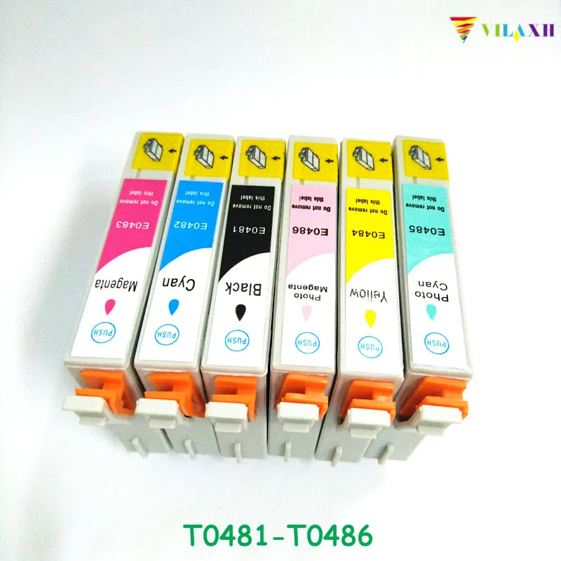 epson t0481 ink