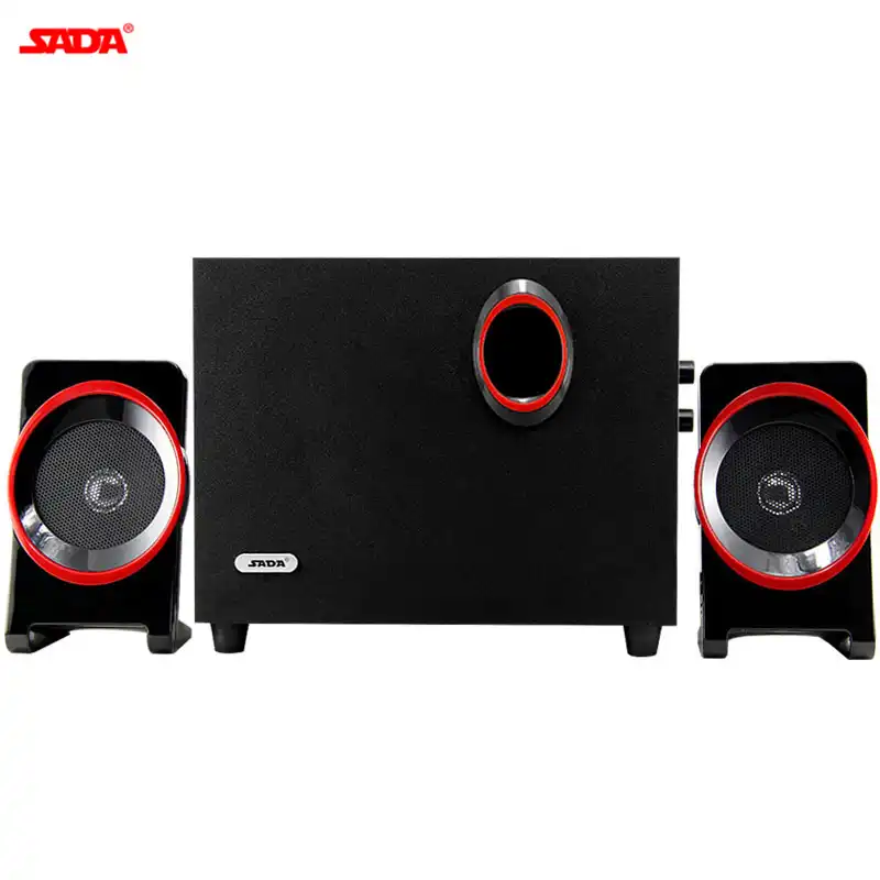 usb subwoofer for laptop