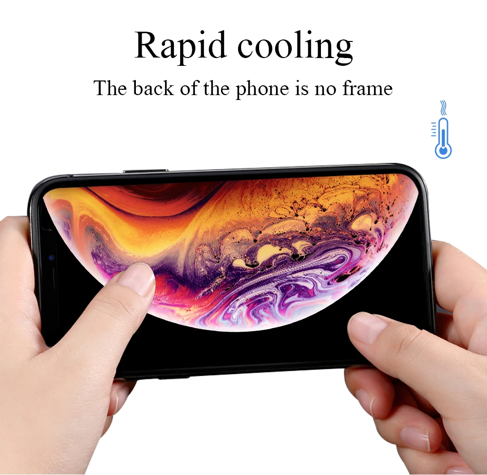 Portefeuille For iPhone XS Max Bumper Case Luxury Glitter Silicone Metal Aluminum Frame Case For iPhone XR X S XSMax Accessories (5)