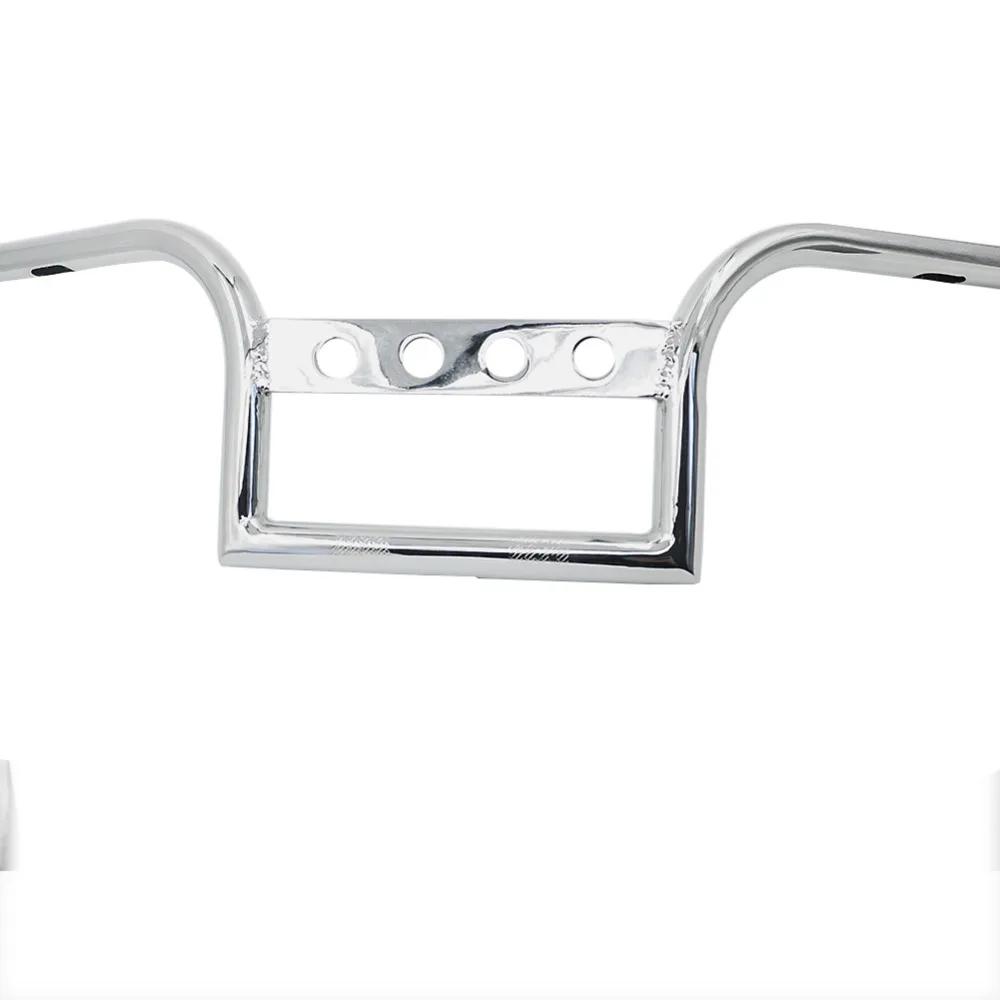 Мотоциклетный кран ретро Модифицированная ручка для Yamaha SUZUKI для HONDA KAWASAKI для Harley Davidson универсальная 25 мм аксессуары