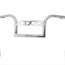 Мотоциклетный кран ретро Модифицированная ручка для Yamaha SUZUKI для HONDA KAWASAKI для Harley Davidson универсальная 25 мм аксессуары