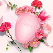 Натуральный активный фермент прозрачная кожа Отбеливающее мыло удаление меланин для лабий промежности подмышек личные части