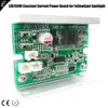 1 Piece SSD-90 CST-90 CBT-90 60/90w LED PWM Driver Constant Current Drive Power Board Supply Output+3.3VDC 16A For Luminus LED 4